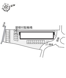 北野田駅 徒歩11分 2階の物件内観写真